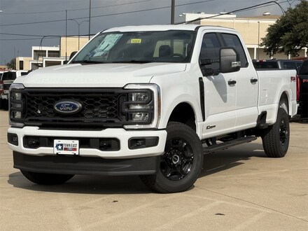 2026 Ford F-350 XL Truck Crew Cab