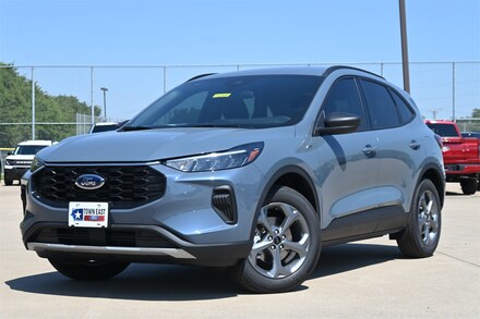 2025 Ford Escape ST-Line SUV