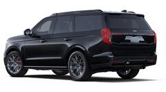 2025 Ford Expedition Platinum SUV