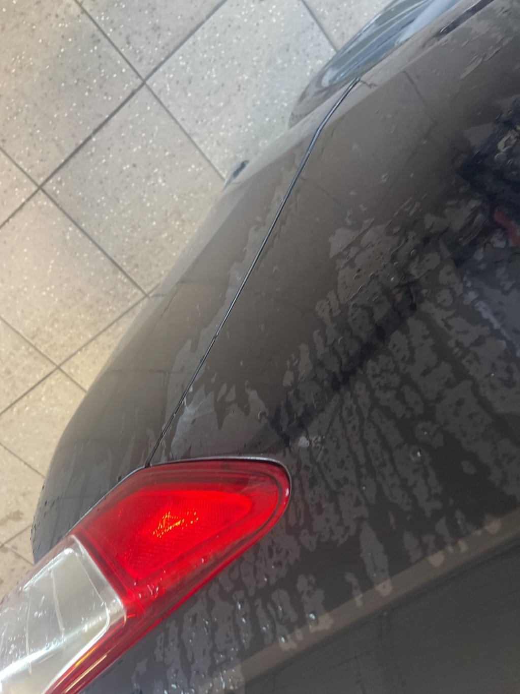 Used 2017 Acura ILX  Sedan