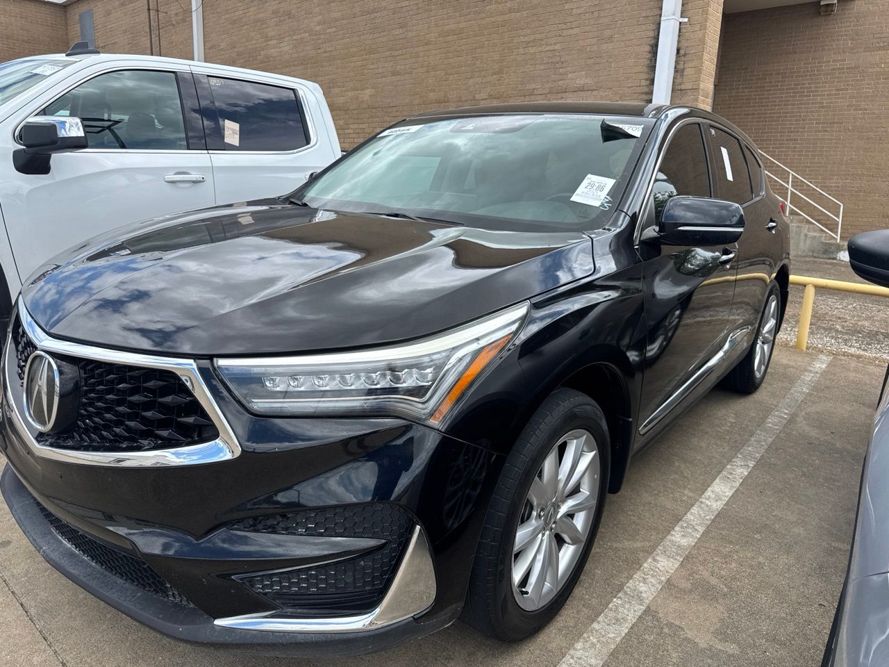 2021 Acura RDX RDX's photo