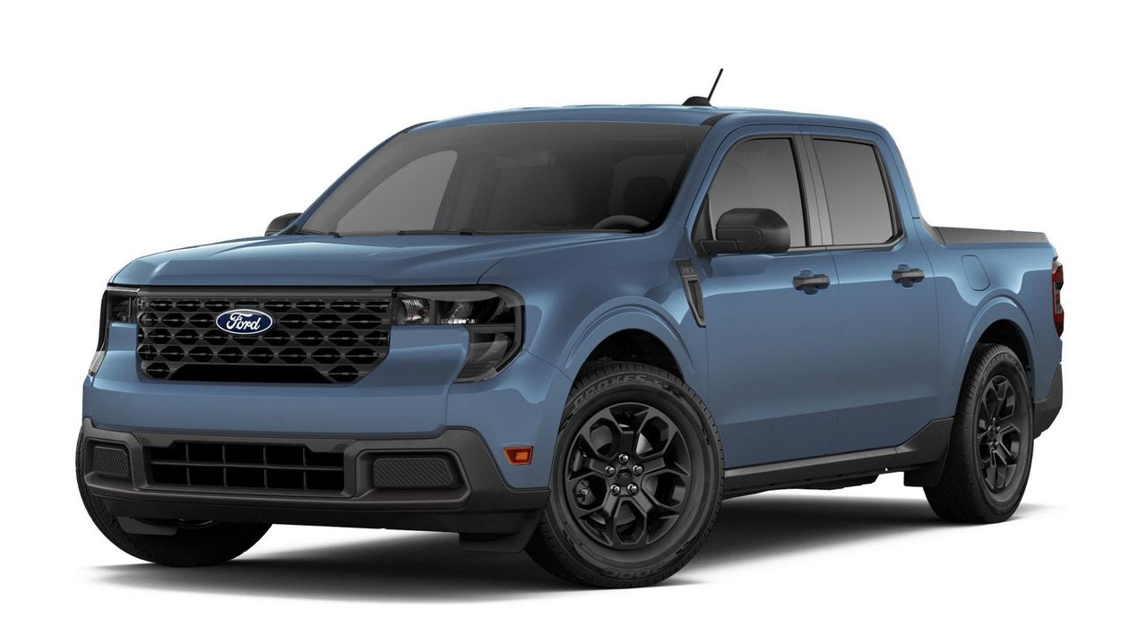 2026 Ford Maverick XLT FWD's photo