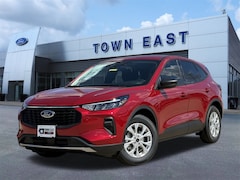 2026 Ford Escape Active SUV