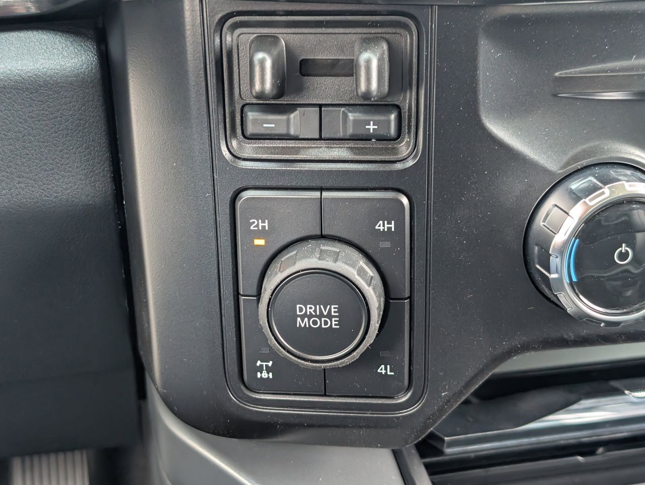 2026 Ford F-250 Super Duty Lariat - Photo 16