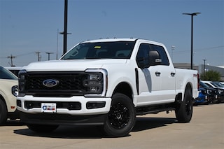 2025 Ford F-250 XL Truck Crew Cab