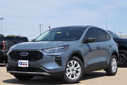 2025 Ford Escape Active SUV