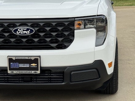 2025 Ford Maverick XL Truck