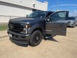 Ford F-250SD