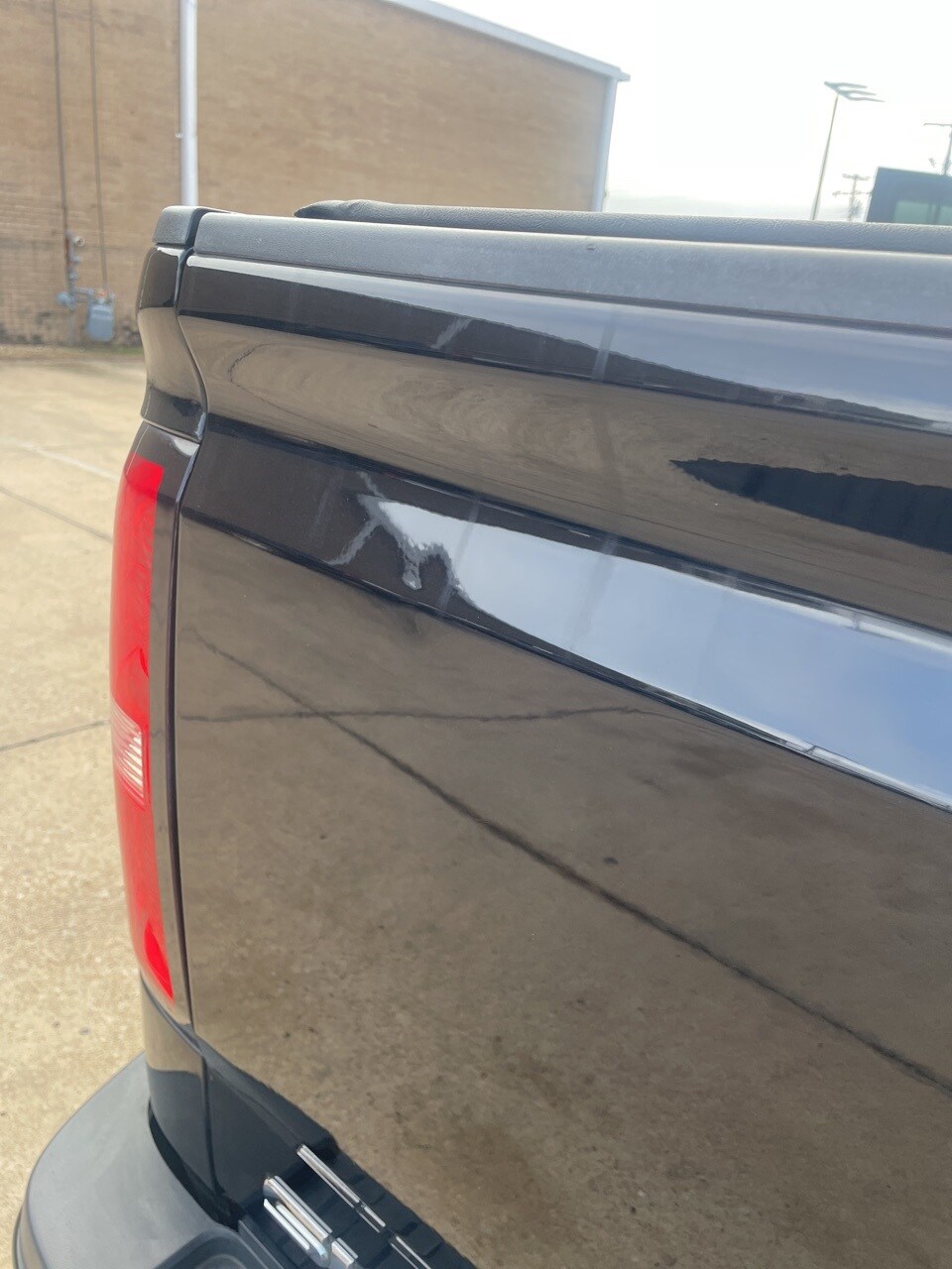 2015 Gmc Sierra Denali photo 4