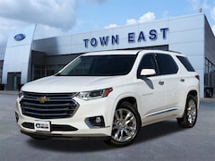 2019 Chevrolet Traverse High Country SUV