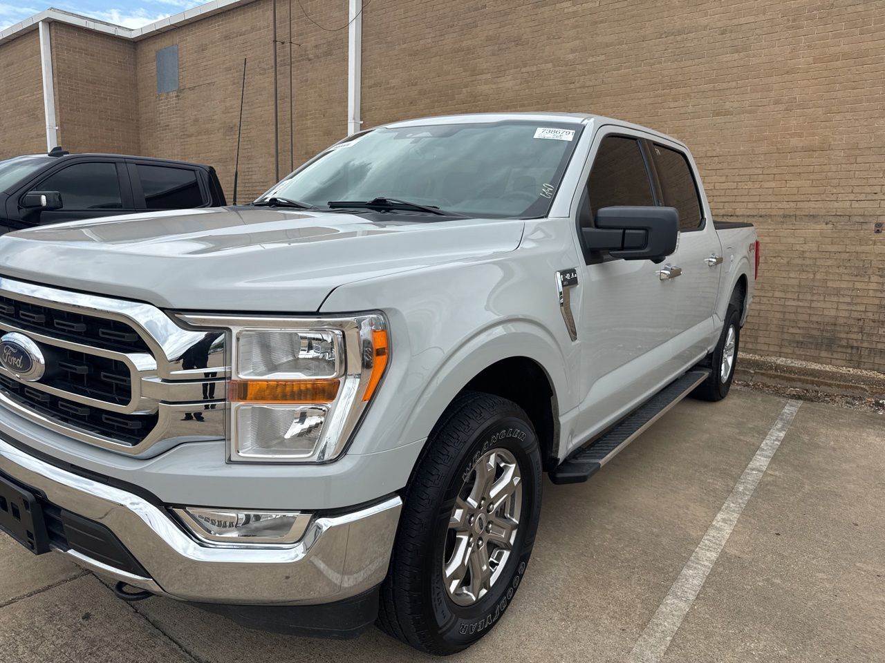 2023 Ford F-150 XLT 4x4 SuperCrew 5-1/2 Box's photo