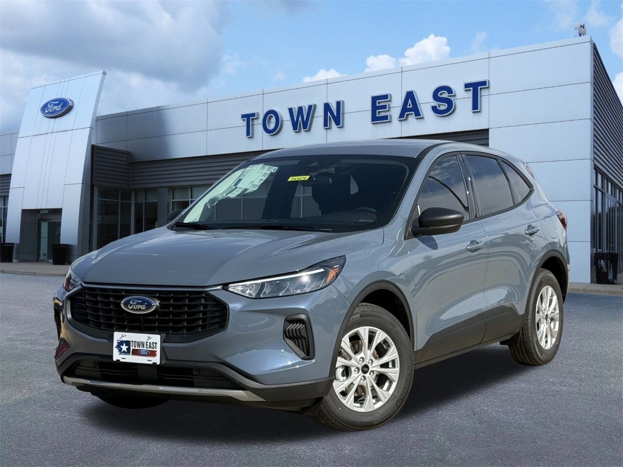 2026 Ford Escape Active's photo