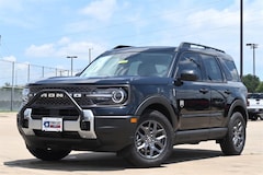 2025 Ford Bronco Sport Big Bend SUV