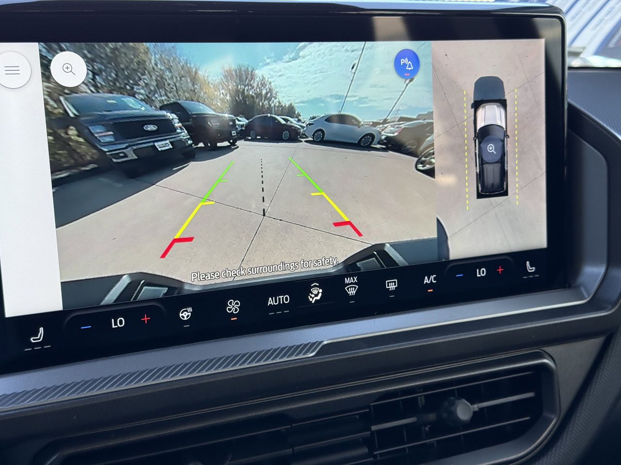 2025 Ford Bronco Sport Outer Banks - Photo 17