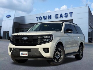 2026 Ford Expedition Active SUV