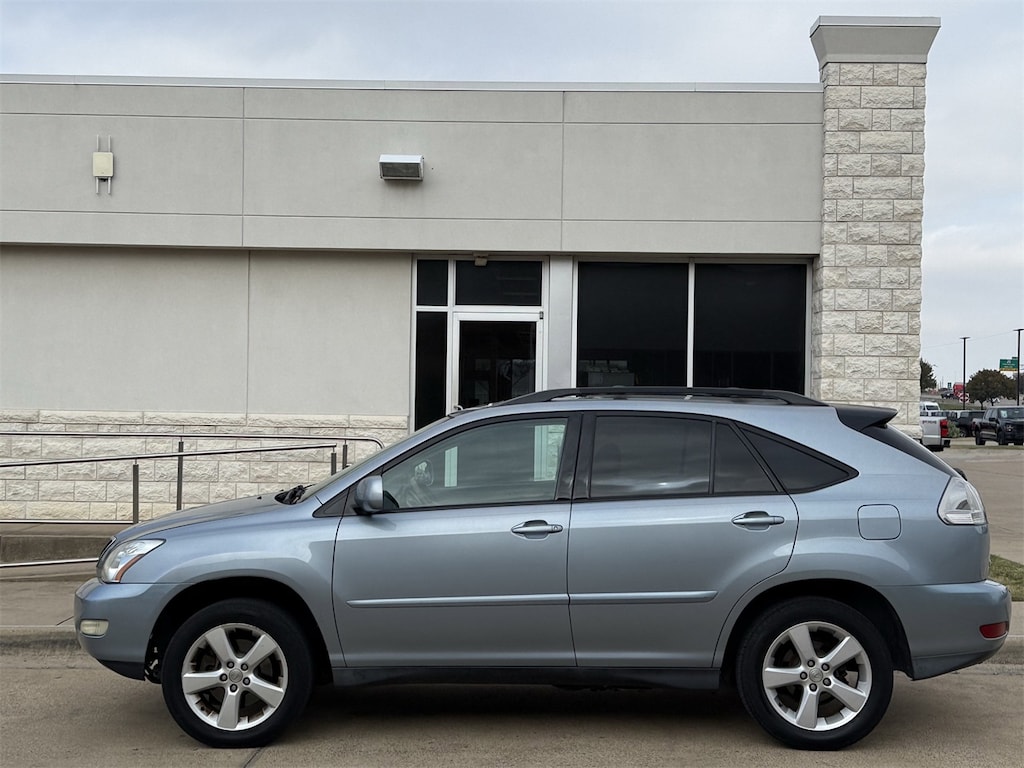Used 2004 Lexus RX 330 SUV