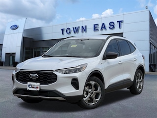 2026 Ford Escape ST-Line SUV