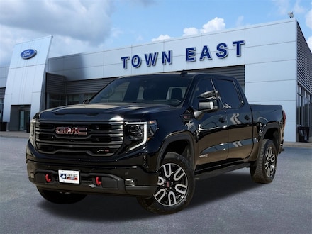 2023 GMC Sierra 1500 AT4 Truck