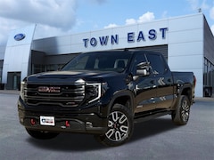 2023 GMC Sierra 1500 AT4 Truck