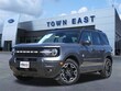 Ford Bronco Sport