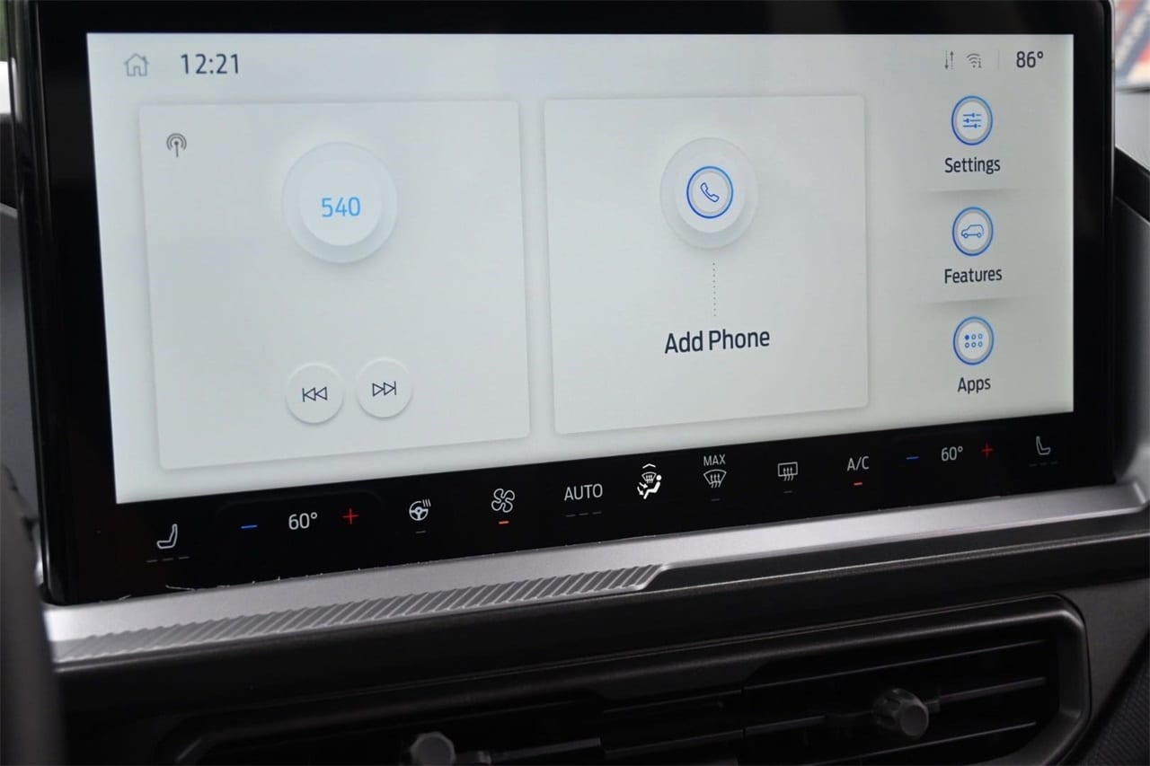 2025 Ford Bronco Sport Badlands - Photo 14