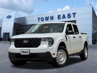 2026 Ford Maverick XL Truck SuperCrew