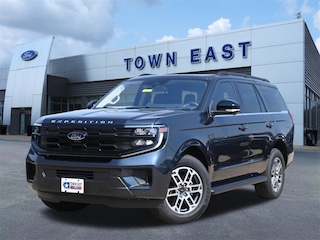2025 Ford Expedition Active SUV