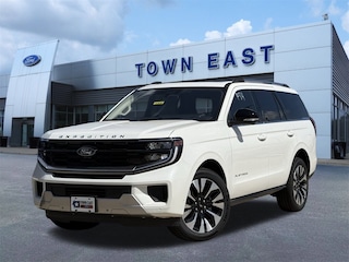 2025 Ford Expedition Platinum SUV