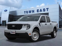 2025 Ford Maverick XL Truck SuperCrew