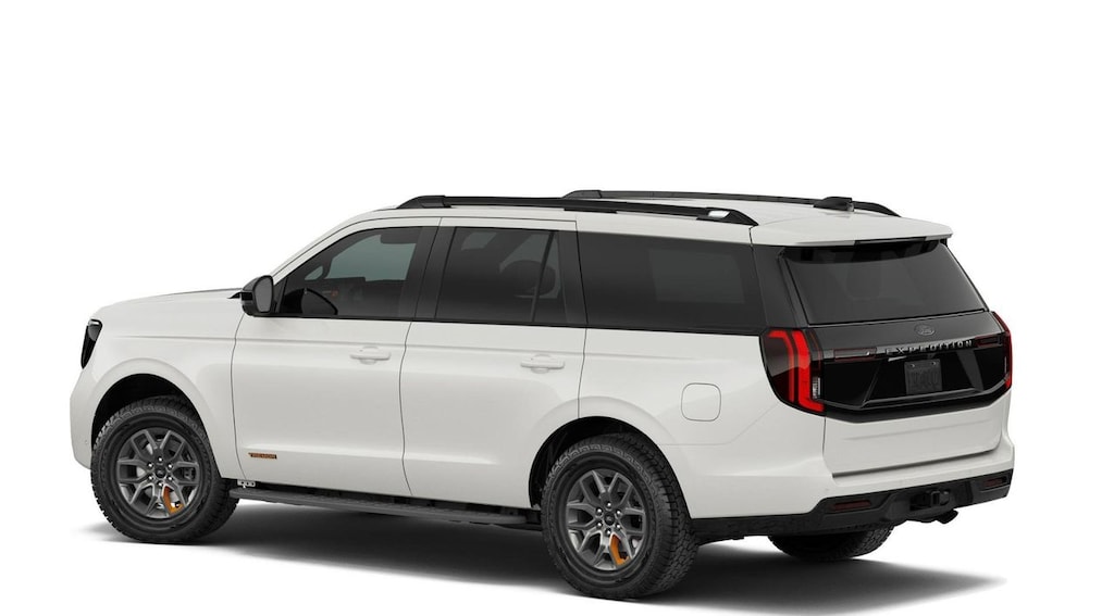 New 2026 Ford Expedition Tremor SUV