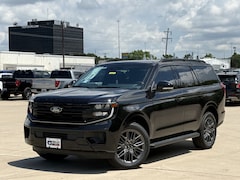 2026 Ford Expedition Max Platinum SUV