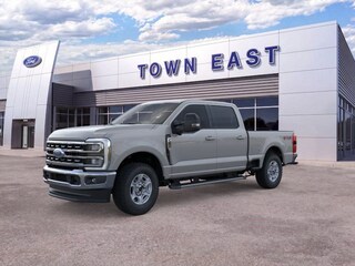 2026 Ford F-250 XLT Truck Crew Cab
