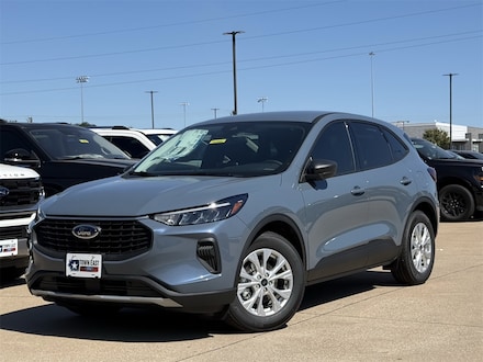 2026 Ford Escape Active SUV