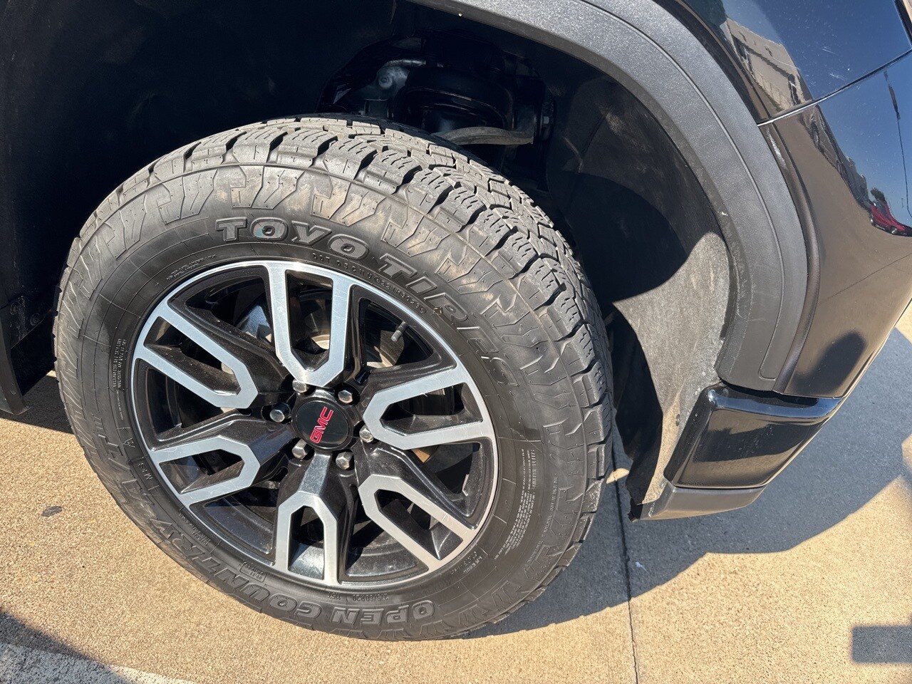 2023 Gmc Sierra 1500 AT4 photo 3