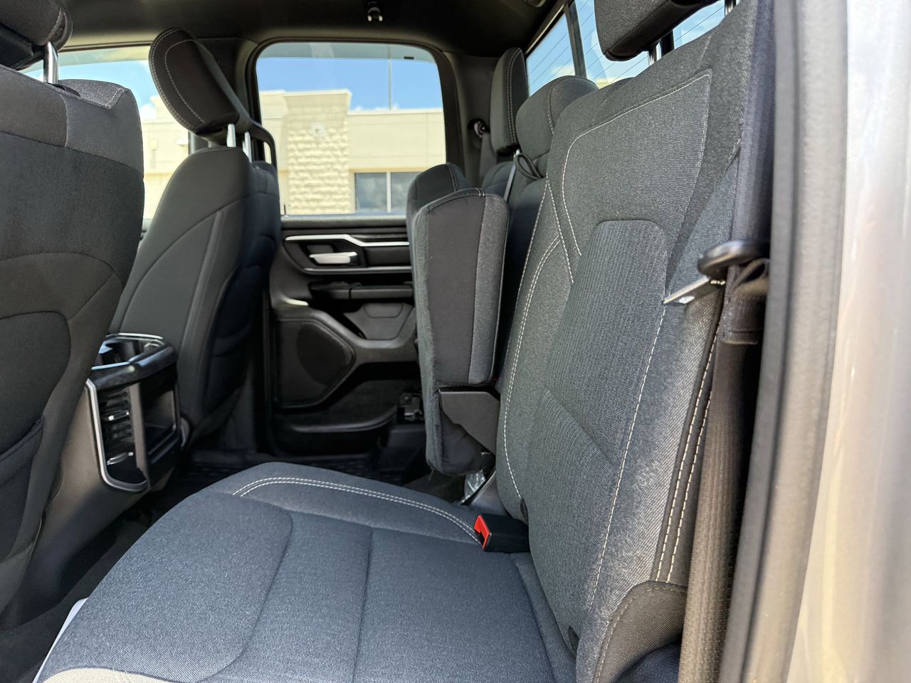 2021 RAM Ram 1500 Pickup Big Horn/Lone Star - Photo 25