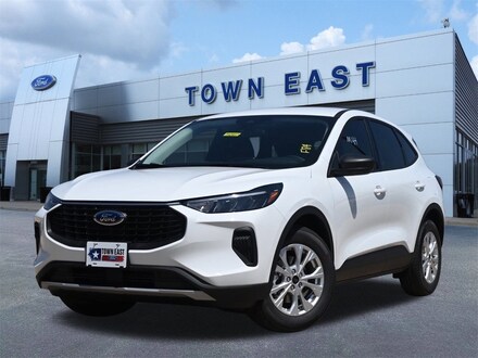 2025 Ford Escape Active SUV