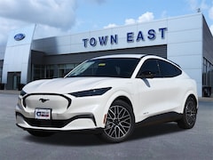 2025 Ford Mustang Mach-E Premium SUV