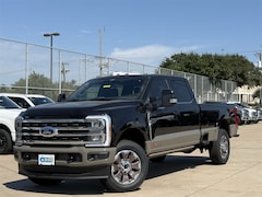2026 Ford F-350 King Ranch Truck Crew Cab