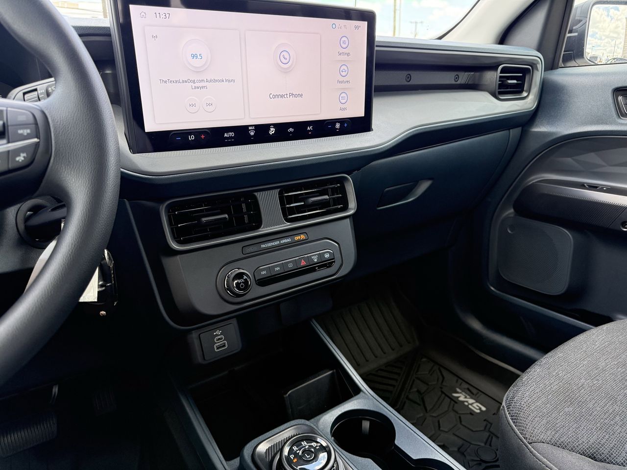 2025 Ford Maverick XL - Photo 15