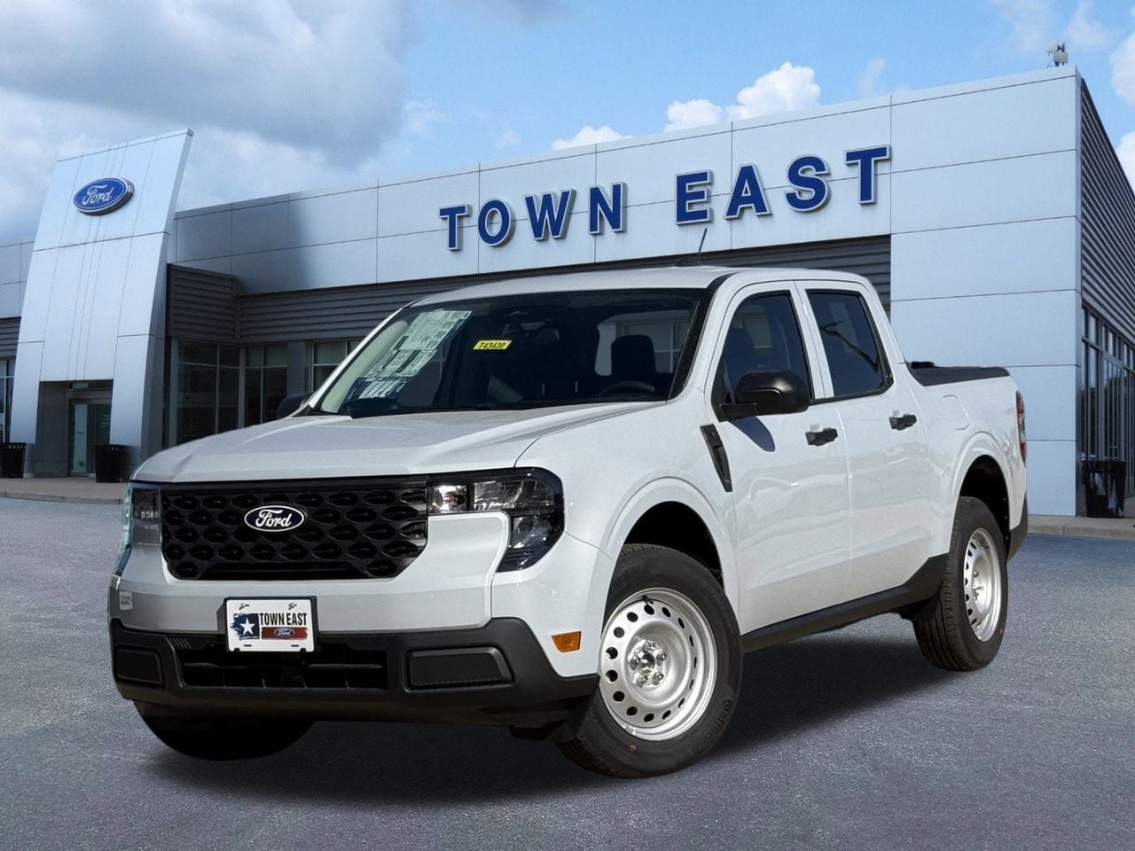 2025 Ford Maverick XL