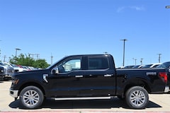 2025 Ford F-150 XLT Truck SuperCrew Cab