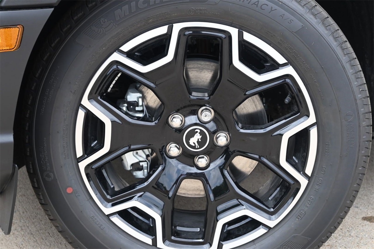 2025 Ford Bronco Sport Outer Banks - Photo 7