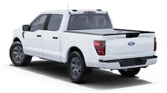 2025 Ford F-150 STX Truck SuperCrew Cab