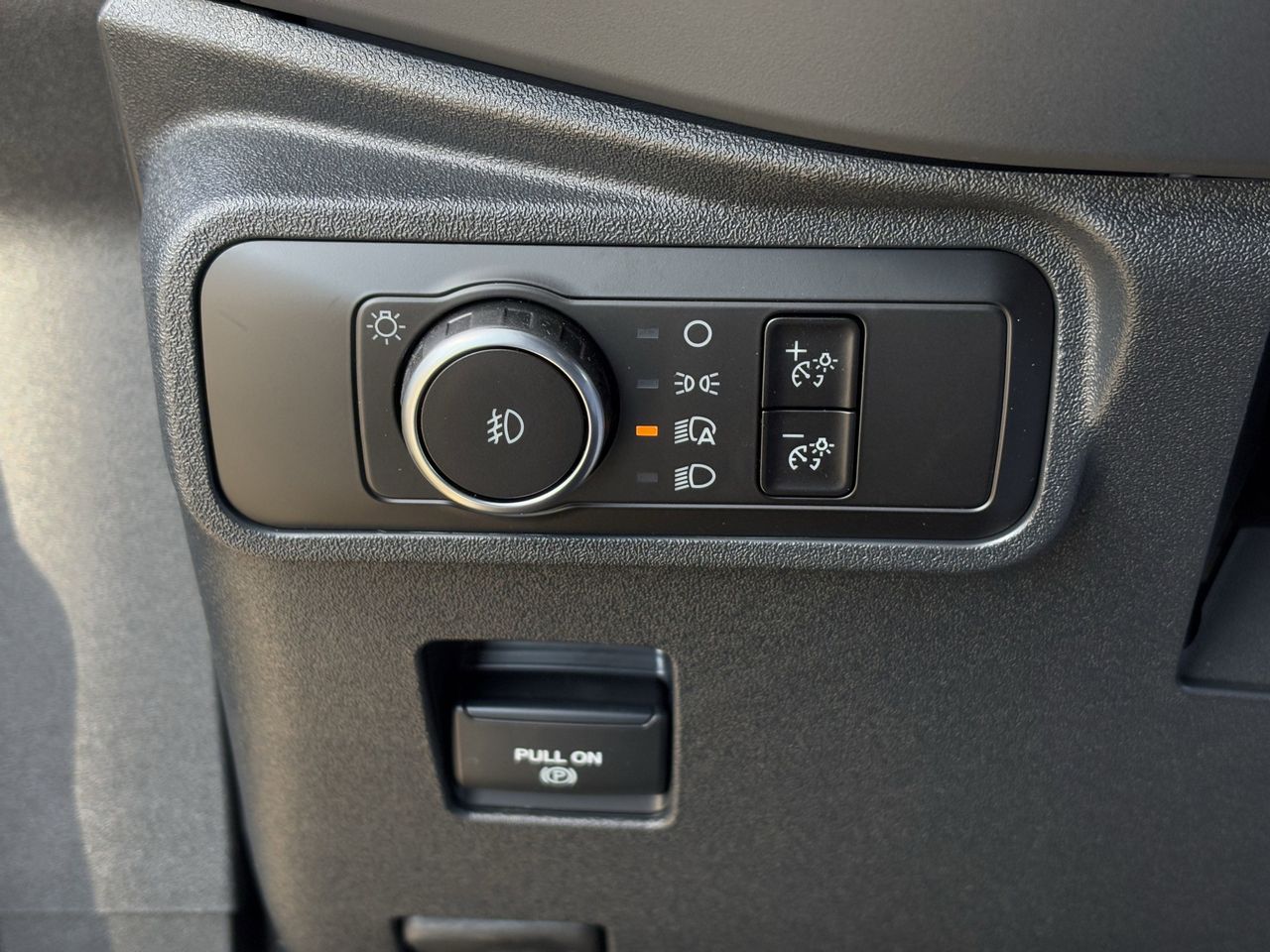 2025 Ford Bronco 4-Door Big Bend - Photo 21
