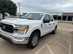 2021 Ford F-150 XLT Truck