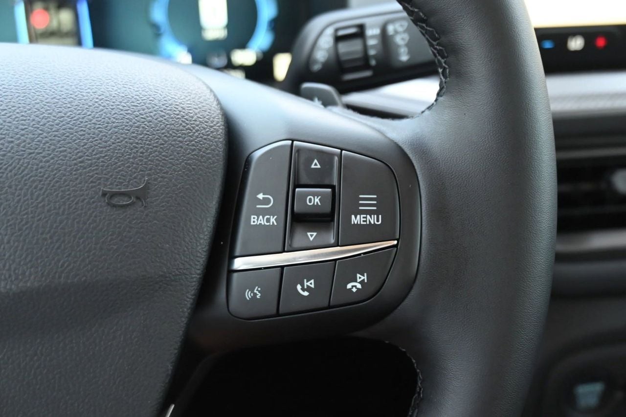 2025 Ford Bronco Sport Badlands - Photo 13