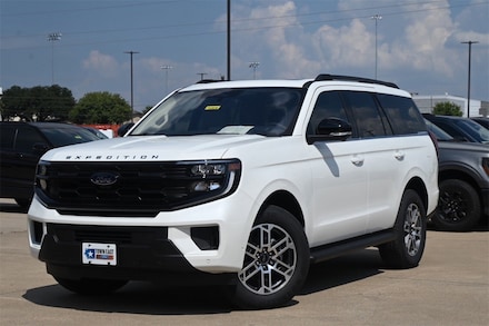 2025 Ford Expedition Active SUV