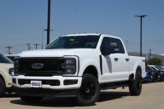 2025 Ford F-250 XL Truck Crew Cab
