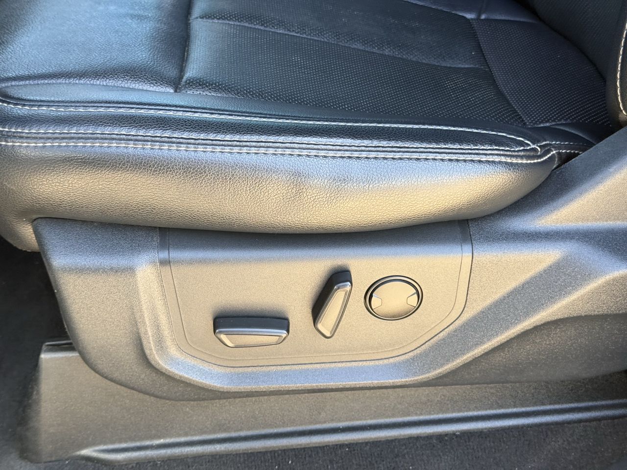 2022 Ford F-250 Super Duty Lariat - Photo 24