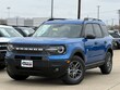  Ford Bronco Sport
